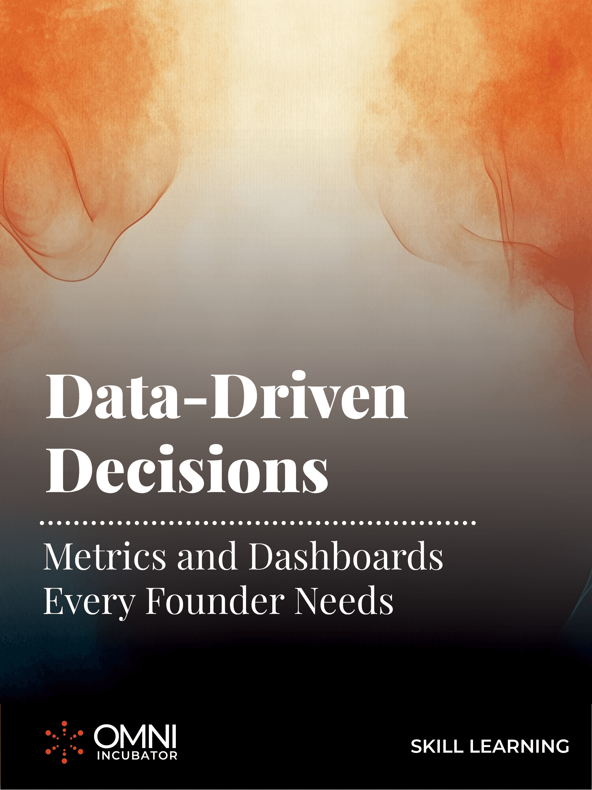 Data-Driven Decisions
