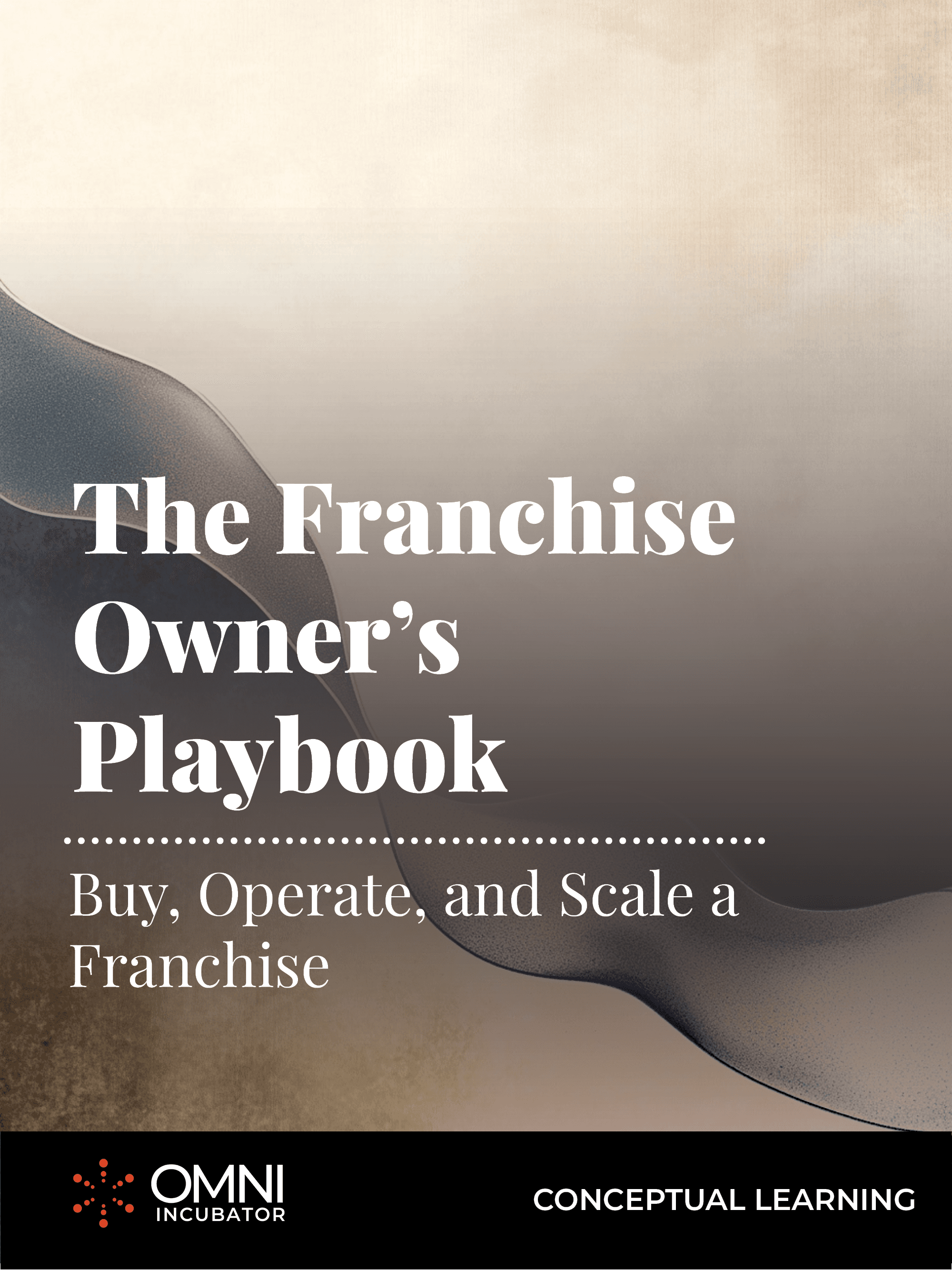 The Franchise Owner's Playbook