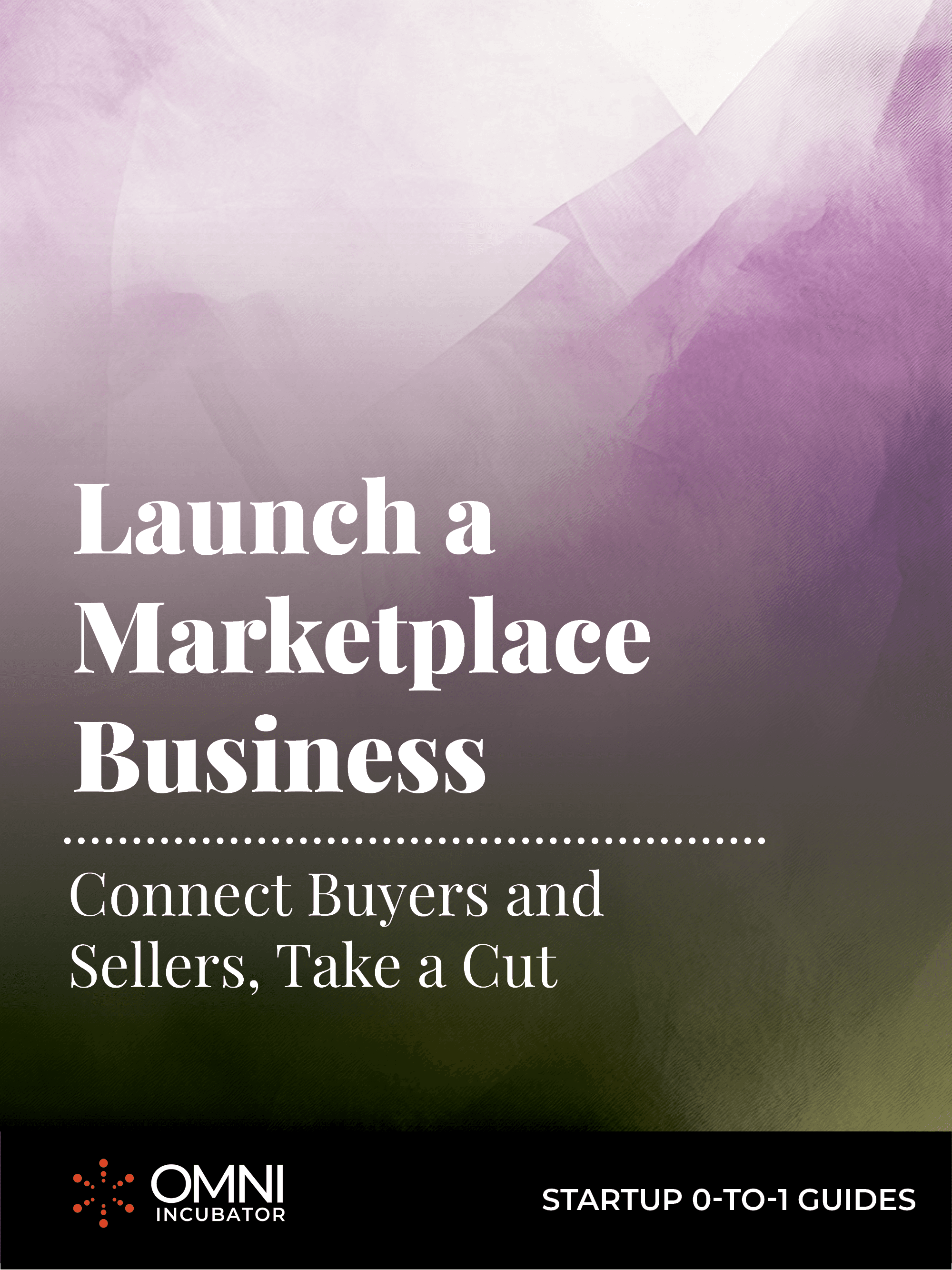 Launch a Marketplace Business