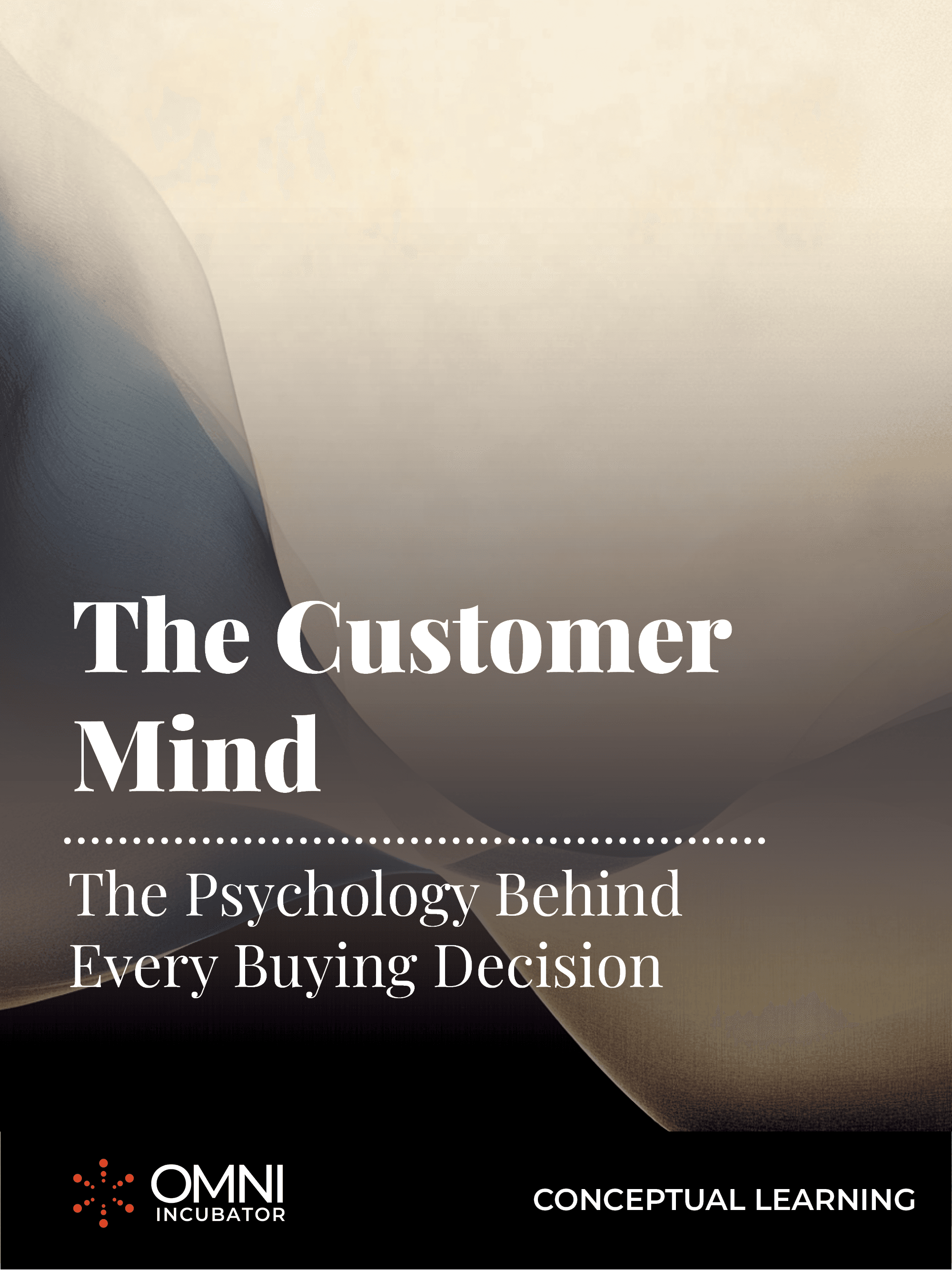 The Customer Mind