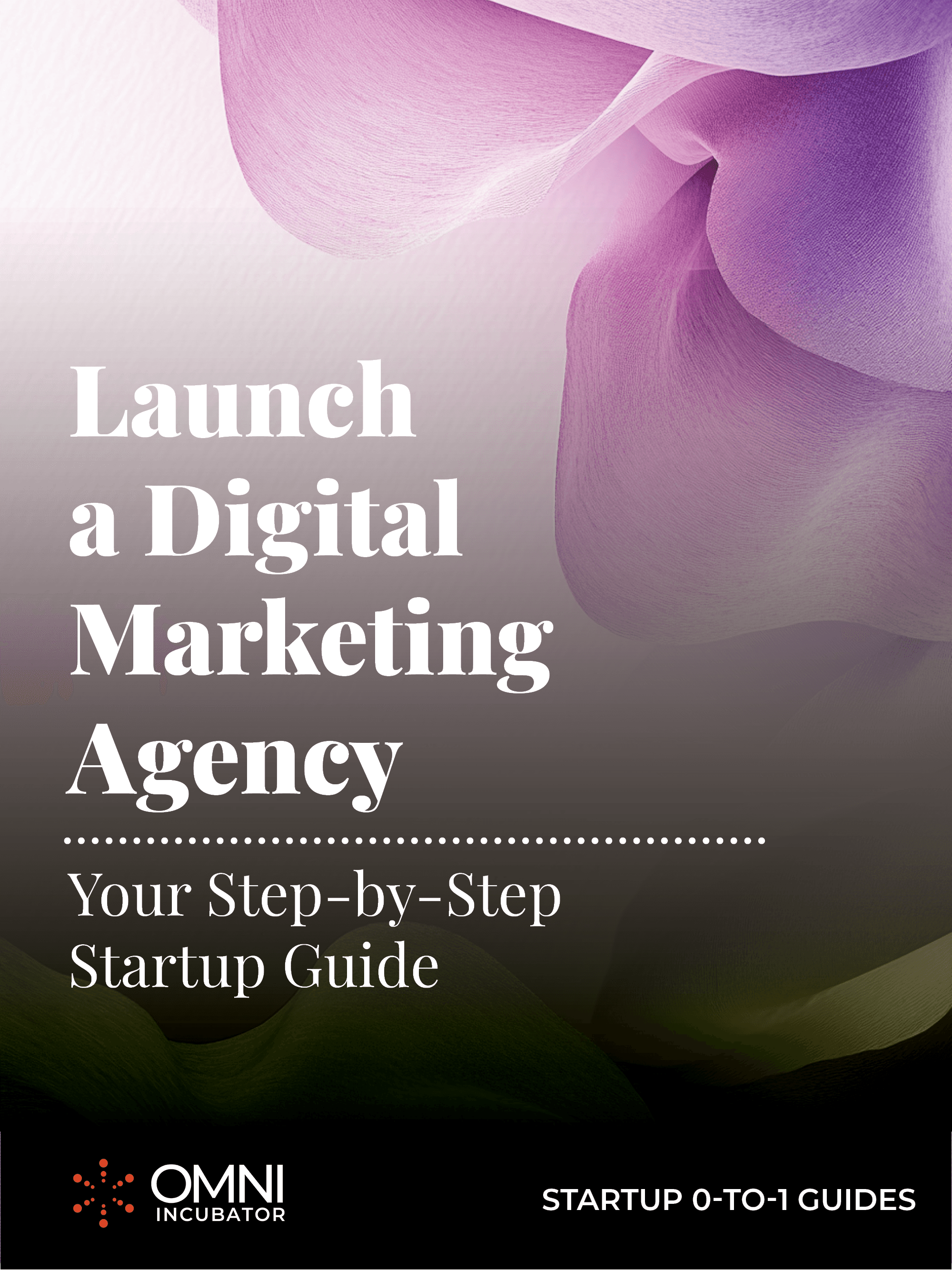 Launch a Digital Marketing Agency