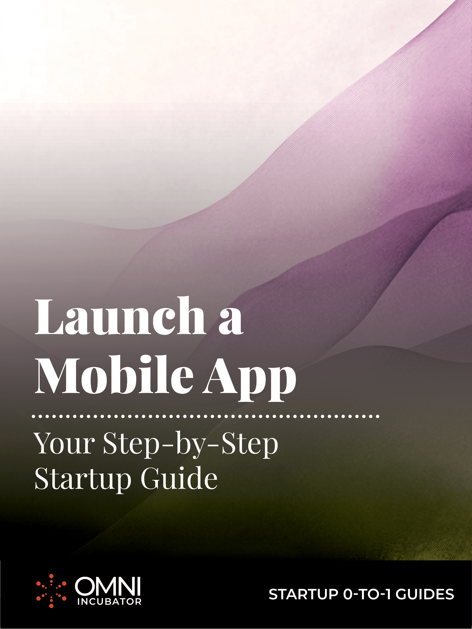 Launch a Mobile App