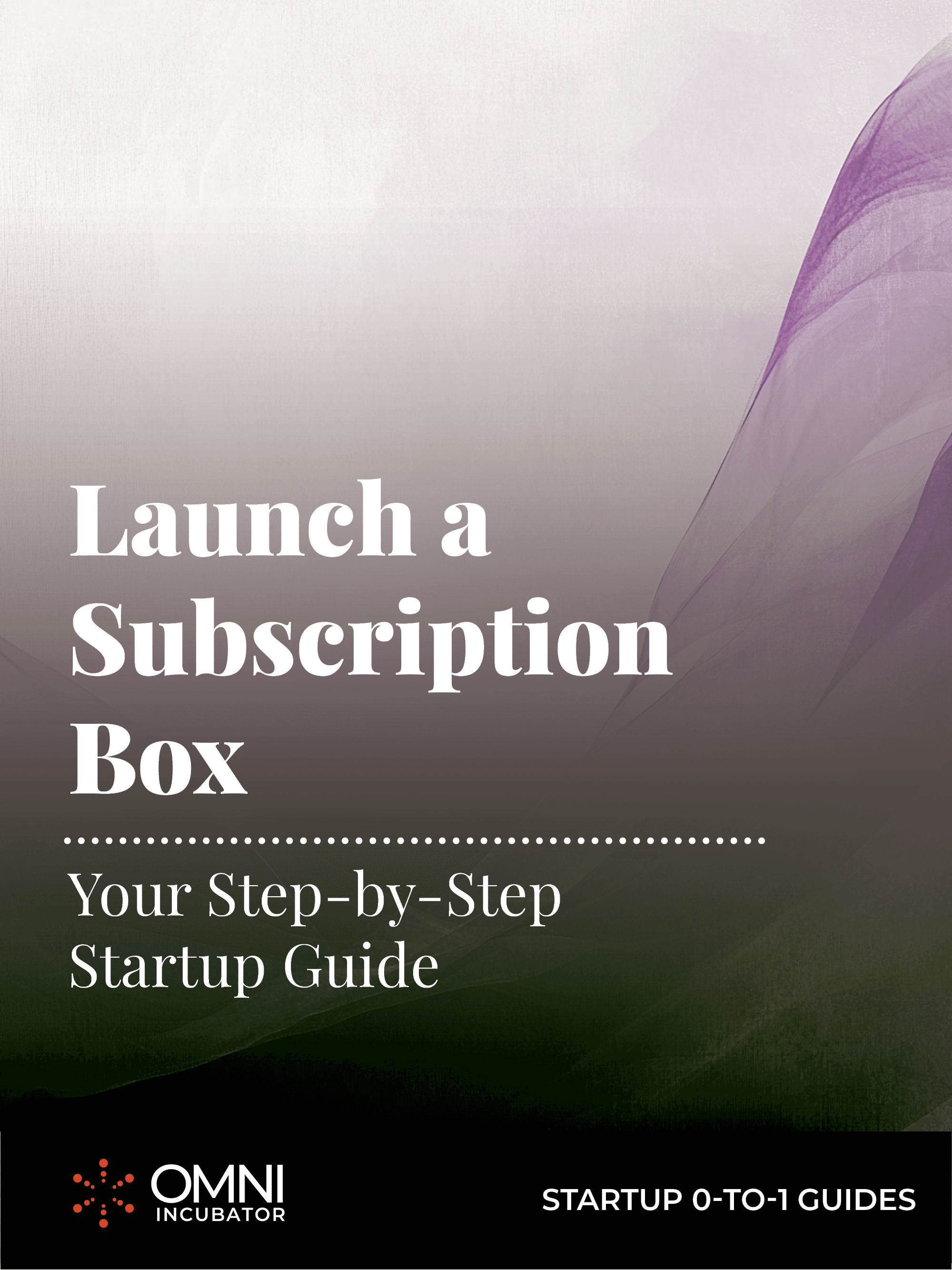 Launch a Subscription Box