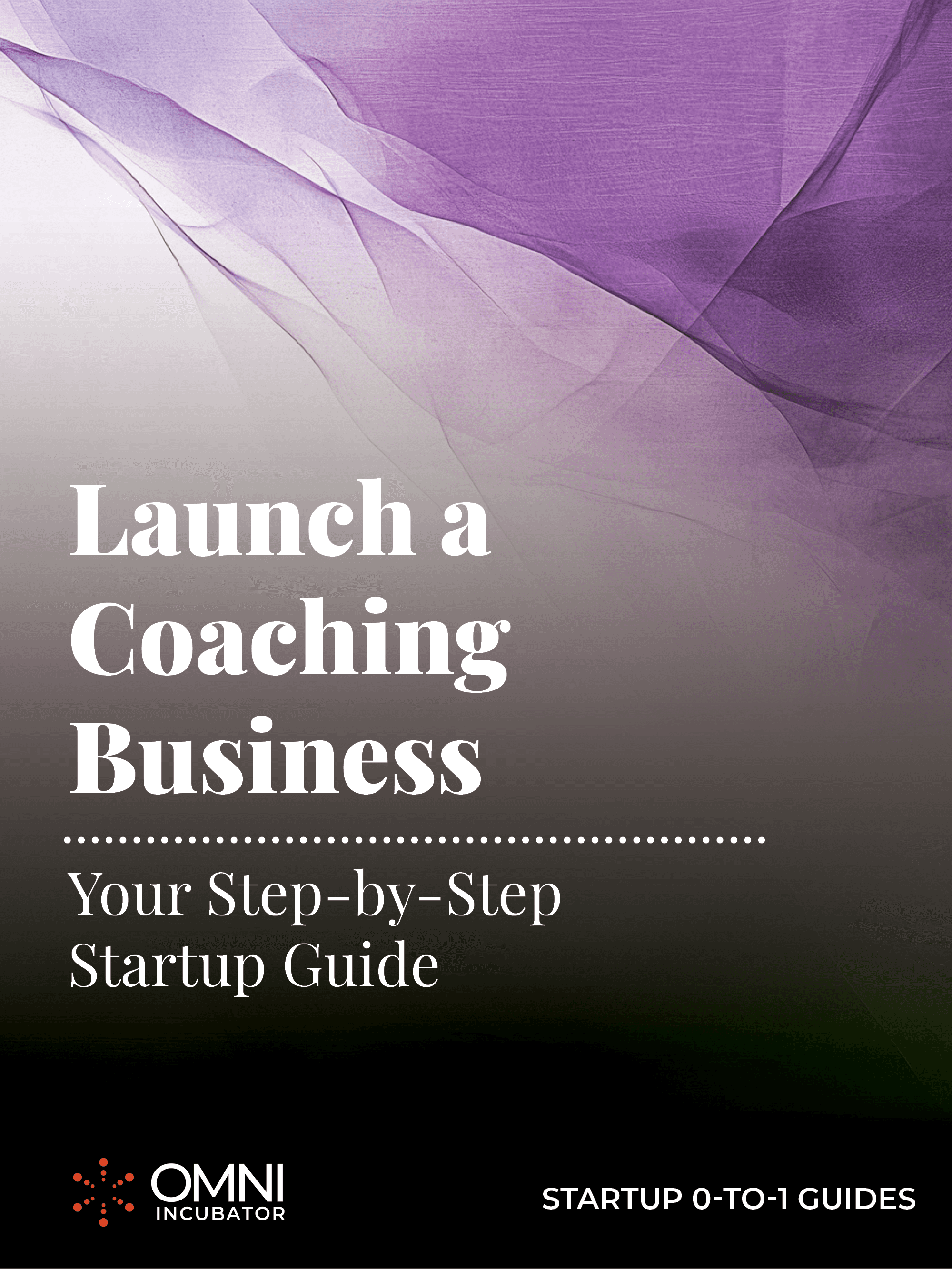 Launch a Coaching Business
