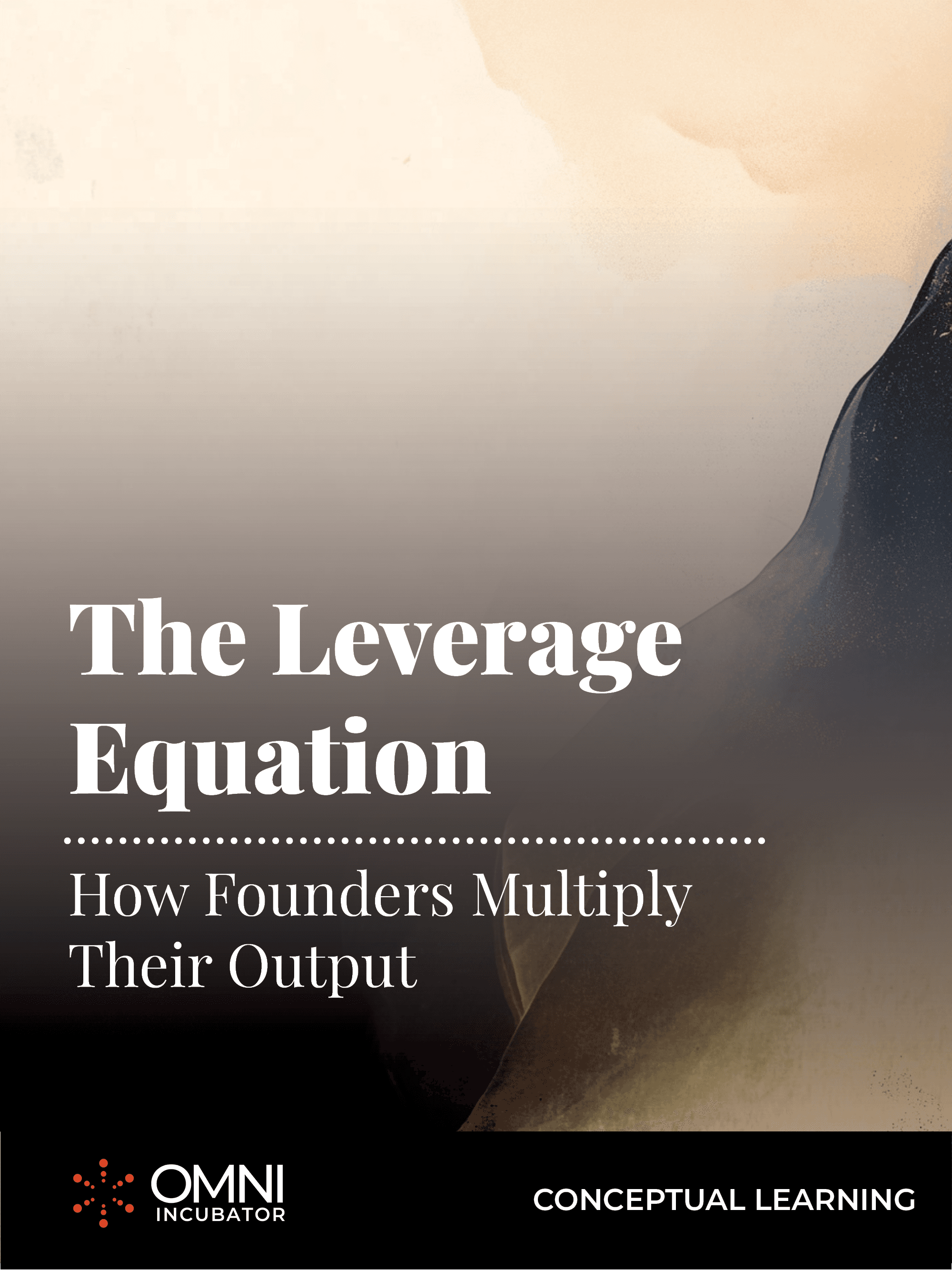 The Leverage Equation