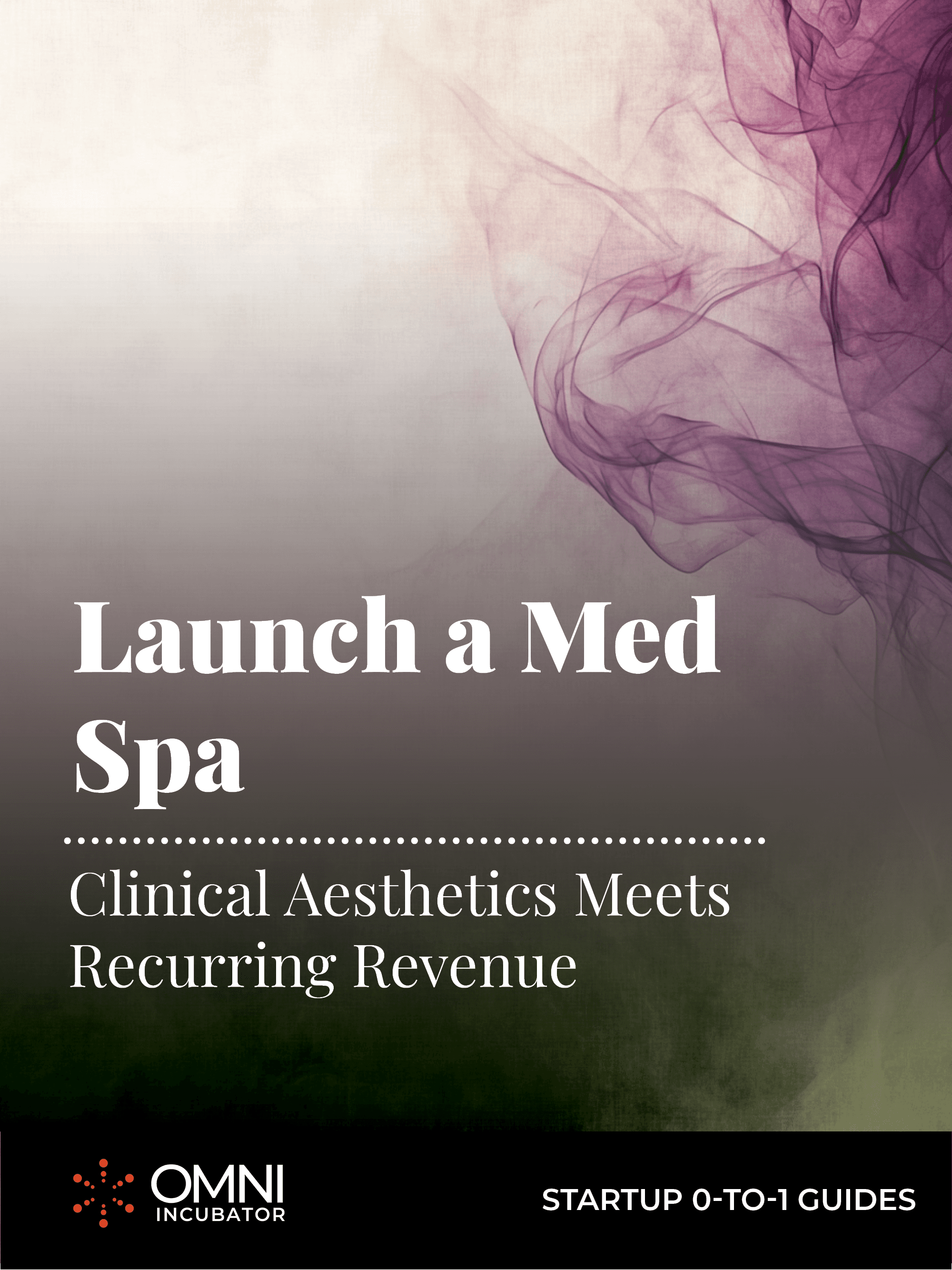 Launch a Med Spa